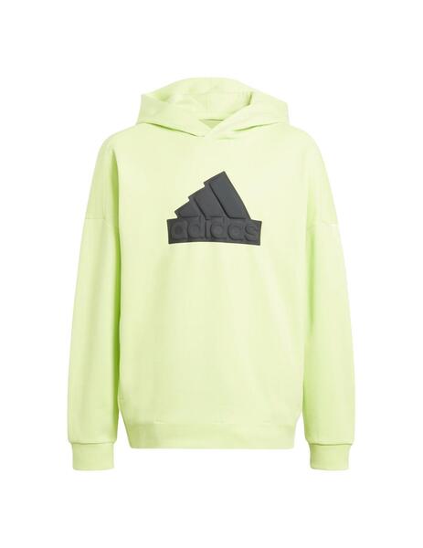 Sudadera online adidas verde