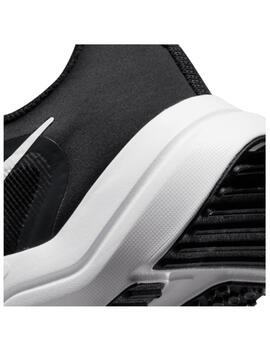 Zapatilla Nike M Downshifter 12 Negro/Blanco