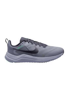Zapatilla Nike M Downshifter 12 Gris/Negro