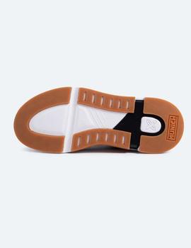 Zapatilla Munich Modular FIT 14 para mujer negra