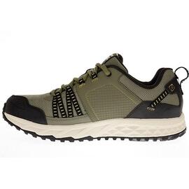 Zapatilla Skechers Escape Plan WR Hombre OLBK