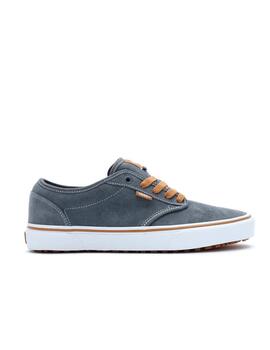 Zapatilla Vans MN Atwood Vansguard WR Gris