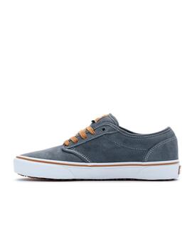 Zapatilla Vans MN Atwood Vansguard WR Gris