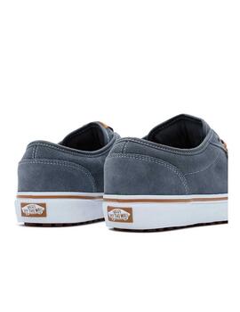 Zapatilla Vans MN Atwood Vansguard WR Gris