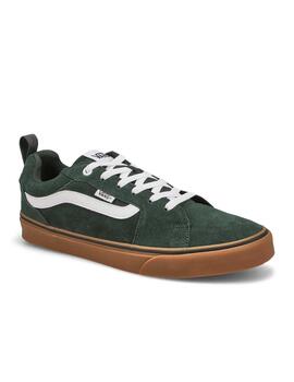 Zapatilla Vans MN Filmore Verde/Blanco