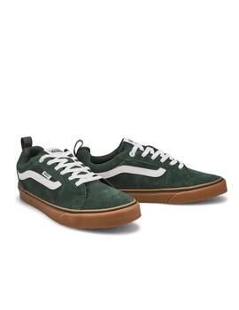 Zapatilla Vans MN Filmore Verde/Blanco