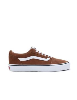 Zapatilla Vans MN Ward Marrón