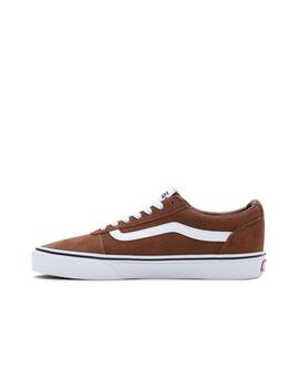 Zapatilla Vans MN Ward Marrón