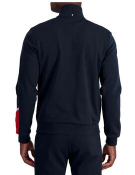 Chaqueta Lecoq Tri FZ Nº1 Hombre Marino