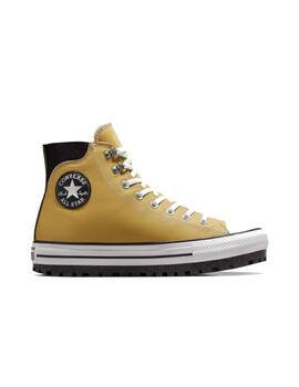 Zapatilla Converse AS City Trek WP Boot Lea Mostaz