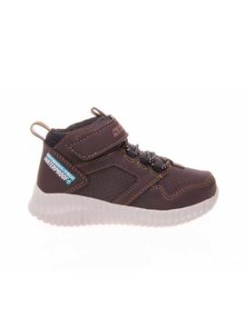 Zapatilla Skechers Elite Flex WTP Niño CHOC