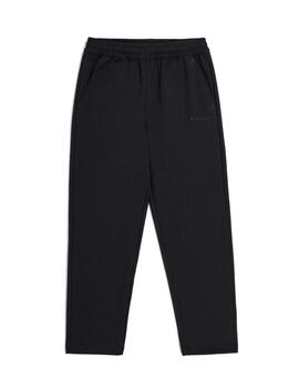 Pantalón Champion Hombre Negro