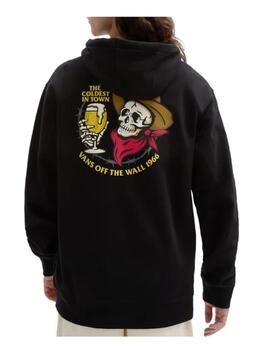 Sudadera Vans The Coolest Town Ng