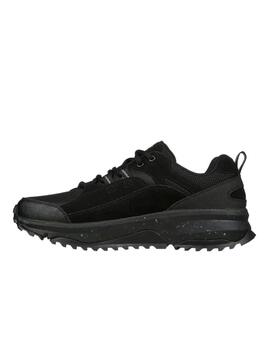 Zapatilla Skechers Bionic Trail Hombre BBK