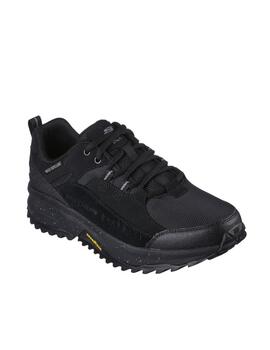 Zapatilla Skechers Bionic Trail Hombre BBK