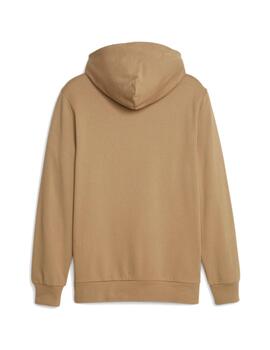 Sudadera Puma M Better Essentials Marrón