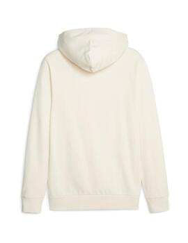 Sudadera Puma M Better Essentials Beige