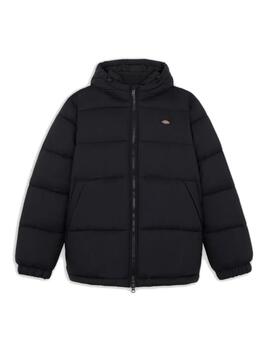 Cazadora Dickies Waldenburg Hooded Ng