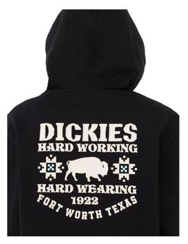 Sudadera Dickies Hays Hoodie Ng