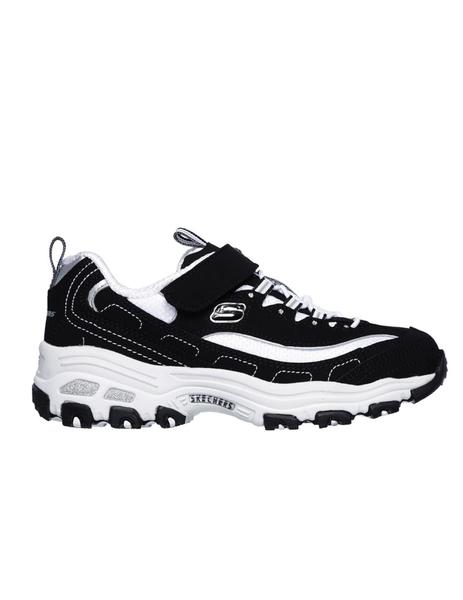 Zapatilla Skechers D´Lites para