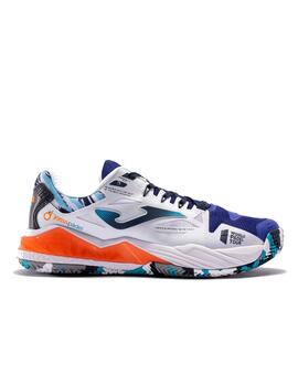 Zapatilla Joma M T.Spin Pádel 2304 Royal