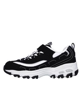 Zapatilla Skechers D´Lites para