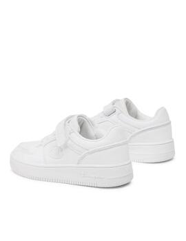 Zapatilla Champion PS Rebound 2.0 Low Blanco