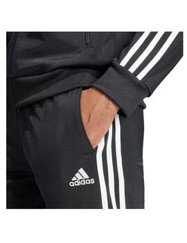 Chandal Adidas W 3S TR TS Mujer Negro