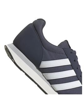 Zapatilla Adidas M Run 60s 3.0 Marino/Blanco