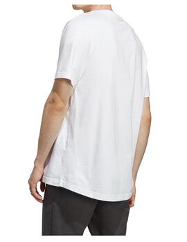 Camiseta Adidas Sportswear Blanca