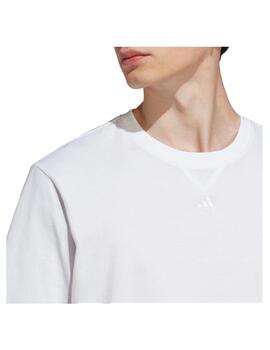 Camiseta Adidas Sportswear Blanca