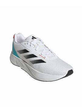 Zapatilla Adidas M Duramo SL Blanco/Negro