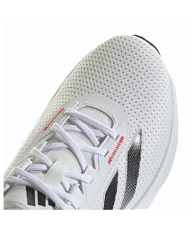 Zapatilla Adidas M Duramo SL Blanco/Negro