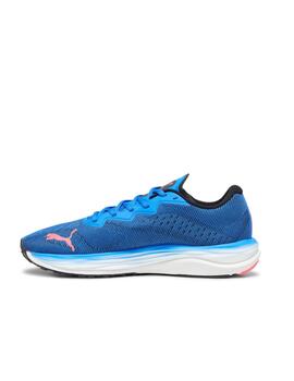 Zapatilla Puma M Velocity Nitro 2 Azul