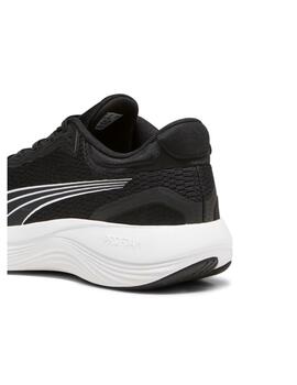 Zapatilla Puma W Scend Pro Negro/Blanco