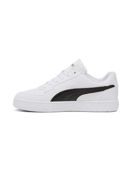 Zapatilla Puma M Caven 2.0 Blanco/Negro