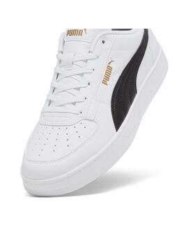 Zapatilla Puma M Caven 2.0 Blanco/Negro
