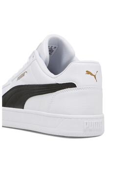 Zapatilla Puma M Caven 2.0 Blanco/Negro