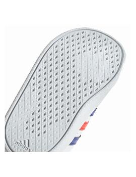 Zapatilla Adidas Breaknet 2.0 CF I Blanco/Azul