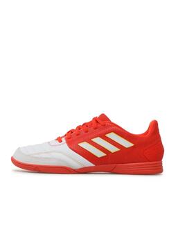 Bota Adidas Top Sala Competition JR Rojo/Blanco