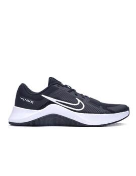 Zapatilla Nike MC Trainer 2 Mujer Negra