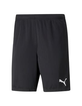 Short Puma M IndividualRise Negro