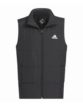 Chaleco Adidas Jk Pad Vest Negro JR