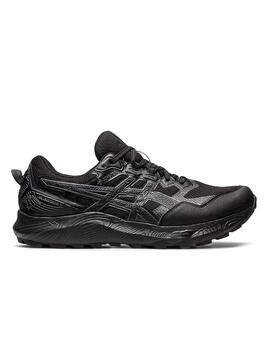 Zapatilla Asics M Gel Sonoma 7 GTX Negro