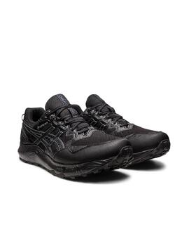 Zapatilla Asics M Gel Sonoma 7 GTX Negro