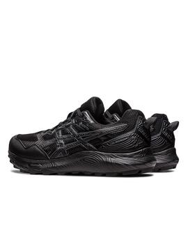 Zapatilla Asics M Gel Sonoma 7 GTX Negro