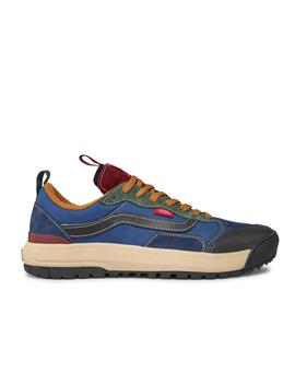 Zapatilla Vans Ultrarange Exo Multicolor