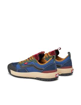 Zapatilla Vans Ultrarange Exo Multicolor