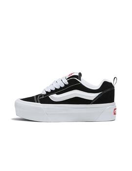 Zapatilla Vans Knu Stack Ng/Bl