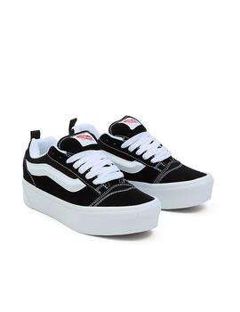 Zapatilla Vans Knu Stack Ng/Bl
